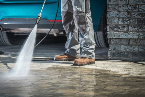 Best Restaurant Pressure Washing  in Bryson City, NC