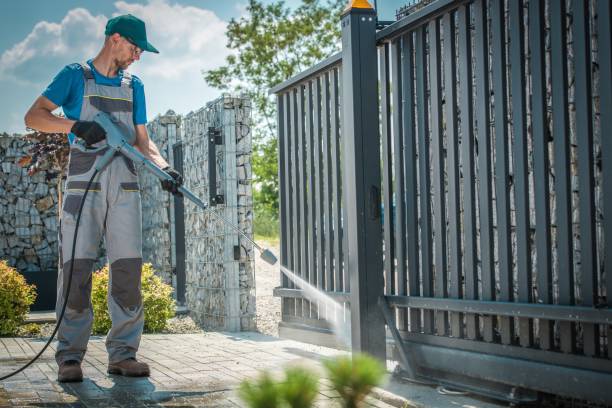 Best Sidewalk and Walkway Cleaning  in Bryson City, NC