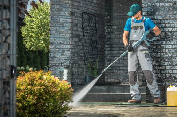 Best House Exterior Washing  in Bryson City, NC