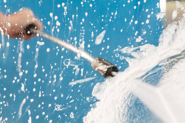 Best Gutter Cleaning  in Bryson City, NC