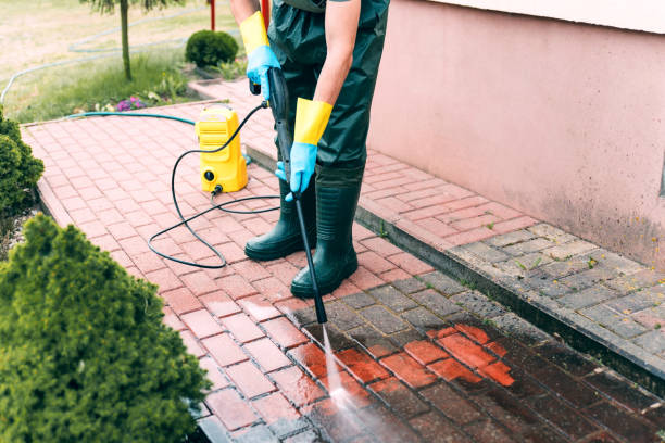 Best Playground Equipment Cleaning  in Bryson City, NC