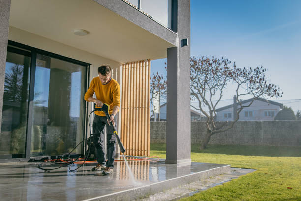 Best Solar Panel Cleaning  in Bryson City, NC
