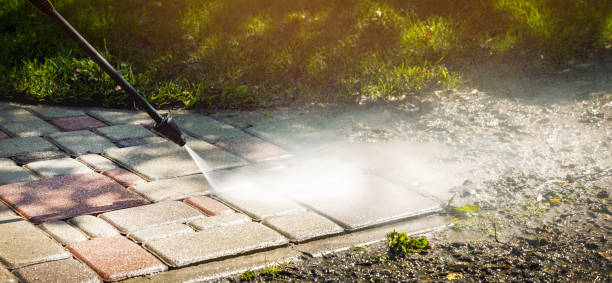 Best Dumpster Area Cleaning  in Bryson City, NC