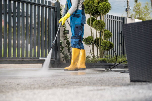 Bryson City, NC Pressure Washing Company