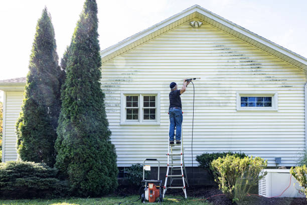 Best Machinery and Equipment Cleaning  in Bryson City, NC