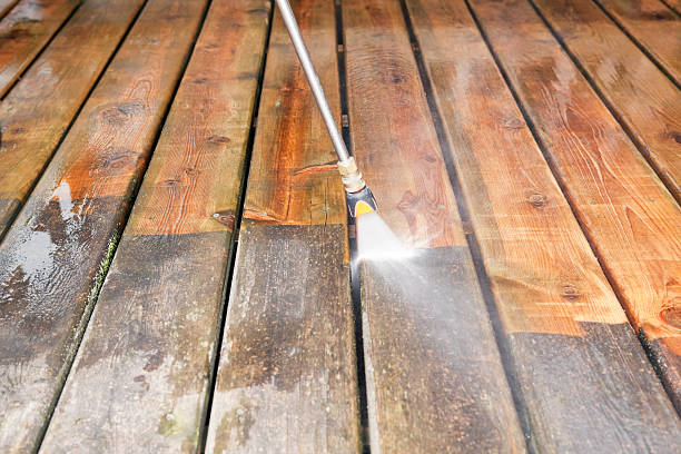 Best Boat and Dock Cleaning  in Bryson City, NC