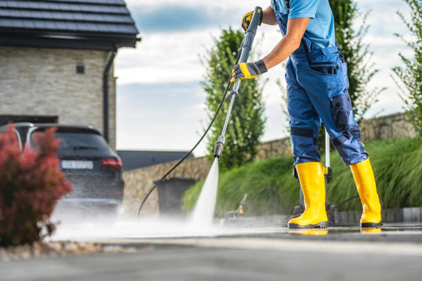 Pre-Holiday Cleaning in Bryson City, NC